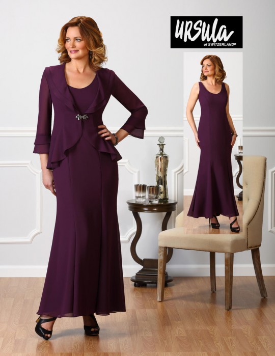 Ursula of switzerland plus size dresses discount