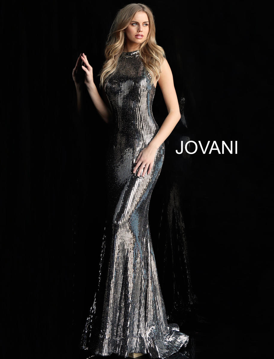 jovani sizing