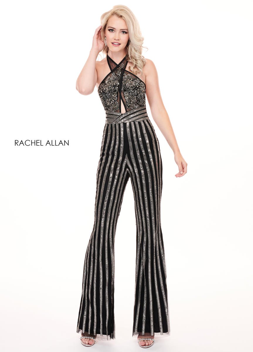 rachel allan jumpsuit