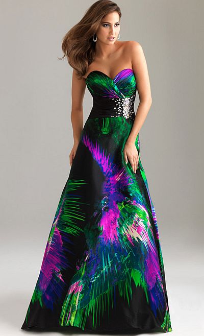 Fun Formal Dresses Deals, 52% OFF | www ...