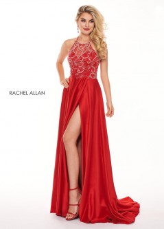 Rachel Allan Evening