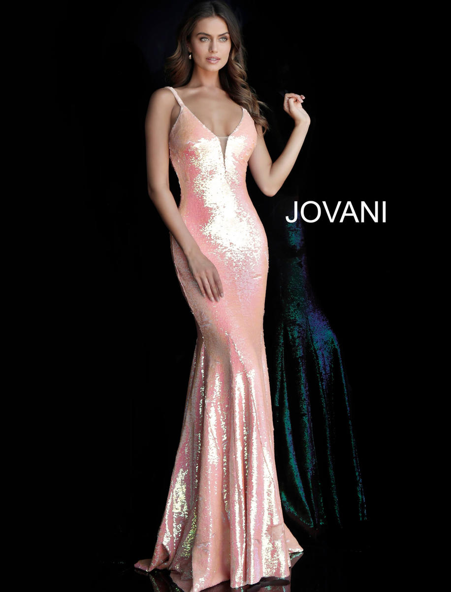 jovani sizing