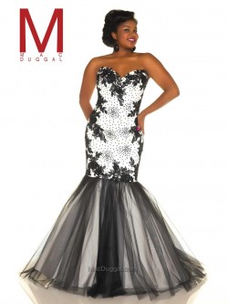 Mac Duggal Fabulouss