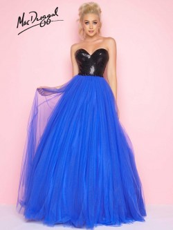 Mac Duggal Flash