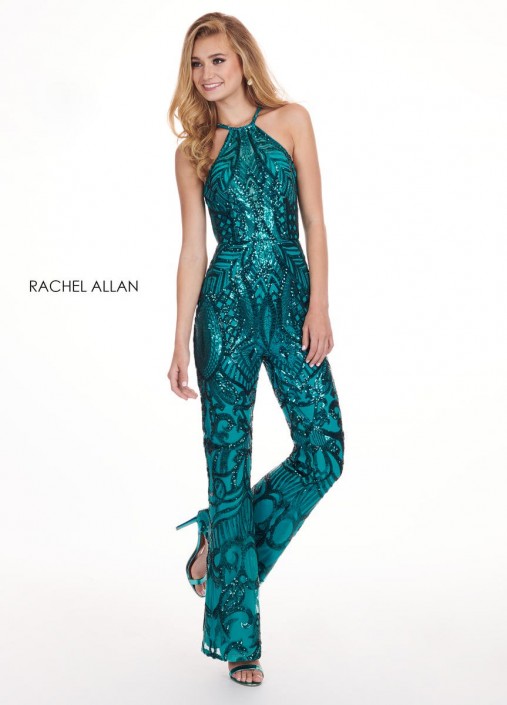 prom overalls