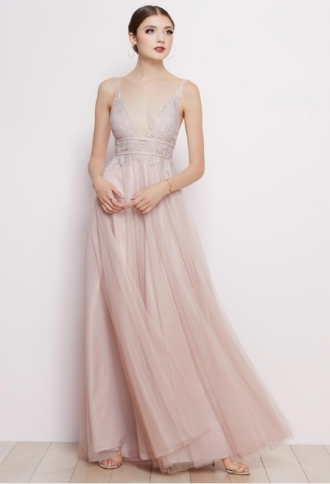 watters bridesmaid prices