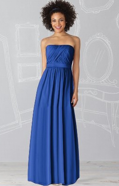 lux chiffon