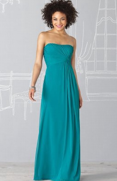 After Six Bridesmaid Dresses