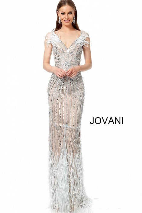 Jovani 59057 clearance