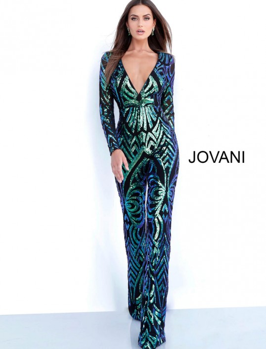jovani prom jumpsuit