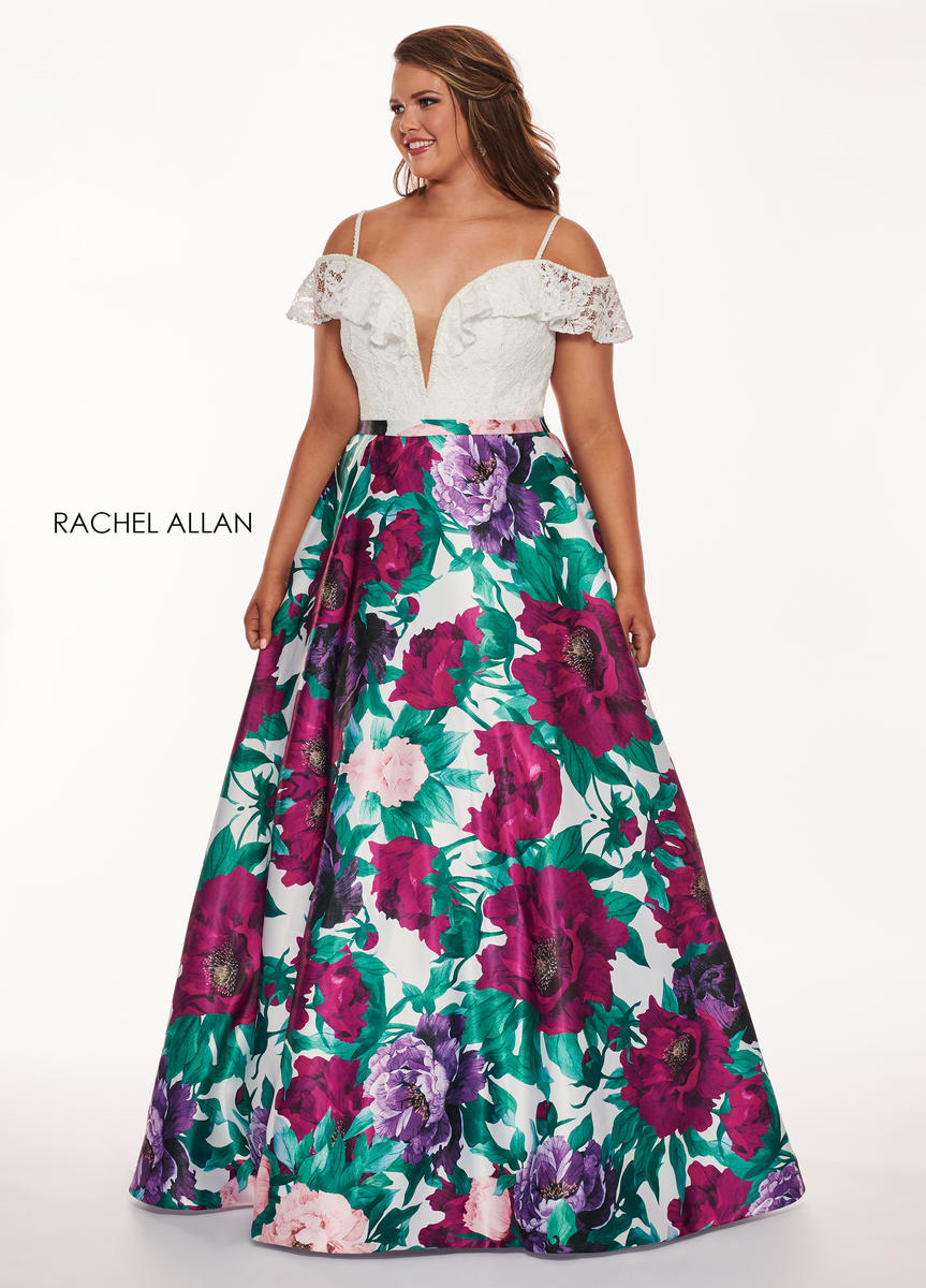 prom dresses for curves