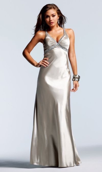 Faviana Dresses