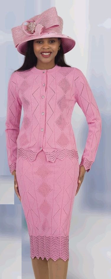 Womens knit suits hotsell