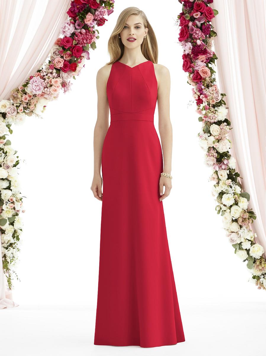 After Six Bridesmaid Dresses