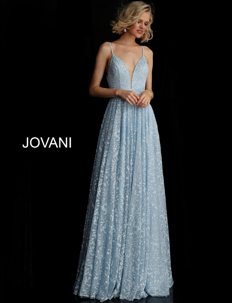 hippie prom dress