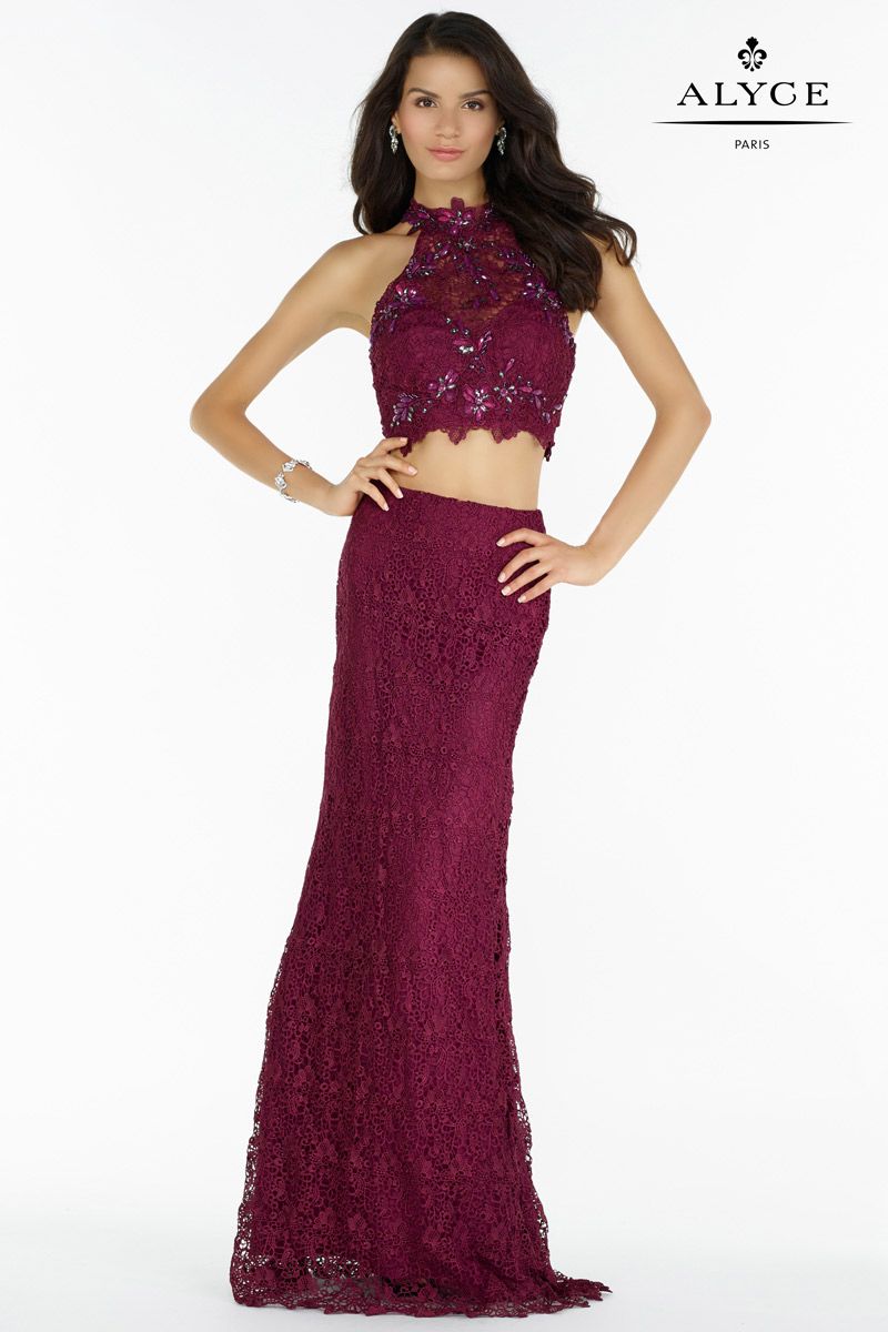robe alyce paris