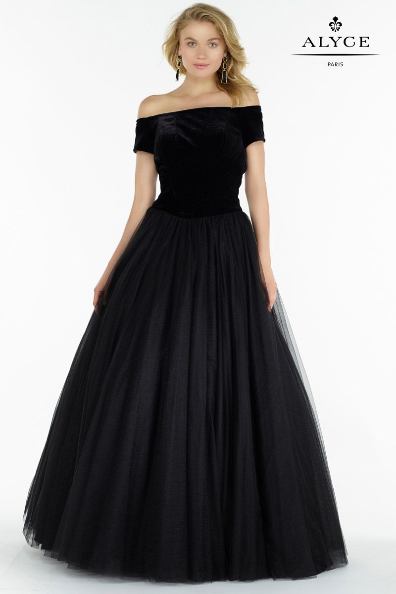 robe alyce paris