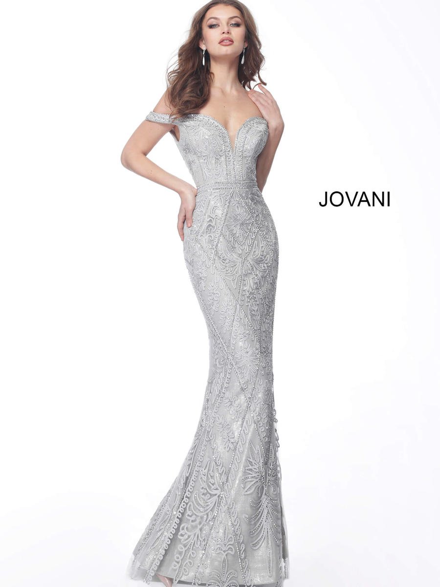 jovani sizing
