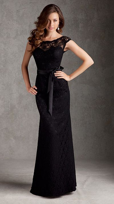 mori lee 693