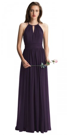 Bill Levkoff MAREN 7002 Flowing Fun Bridesmaid Dress
