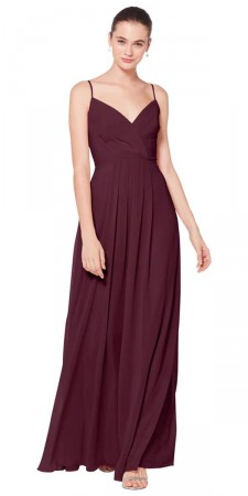 #Levkoff by Bill Levkoff JEMMA 7072 Perfect Bridesmaid Dress