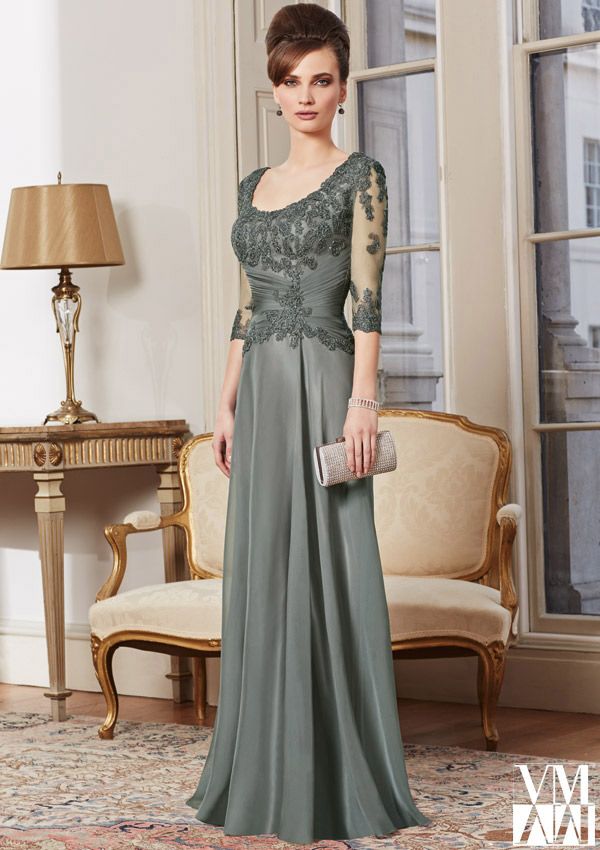 VM Collection 71017 Mother of the Bride Dress