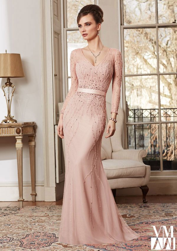 Vm collection mother deals of the bride dresses