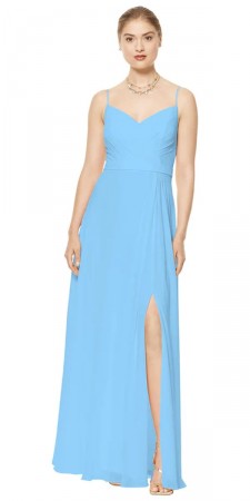 #Levkoff by Bill Levkoff JOY 7105 Perfect Bridesmaid Dress