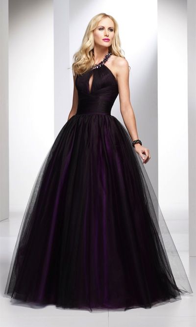 Designer Formal Dresses Spring 2011