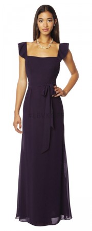 #Levkoff by Bill Levkoff ANNABELLE 7122 Bridesmaid Gown