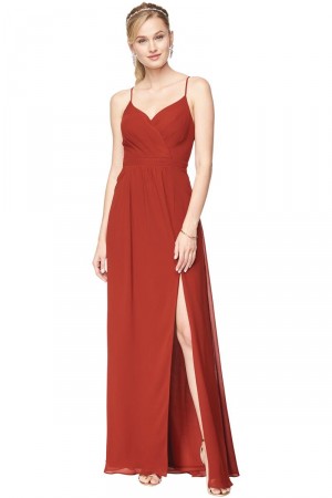 #Levkoff by Bill Levkoff FRANCESCA 7150 Affordable Bridesmaid Dress