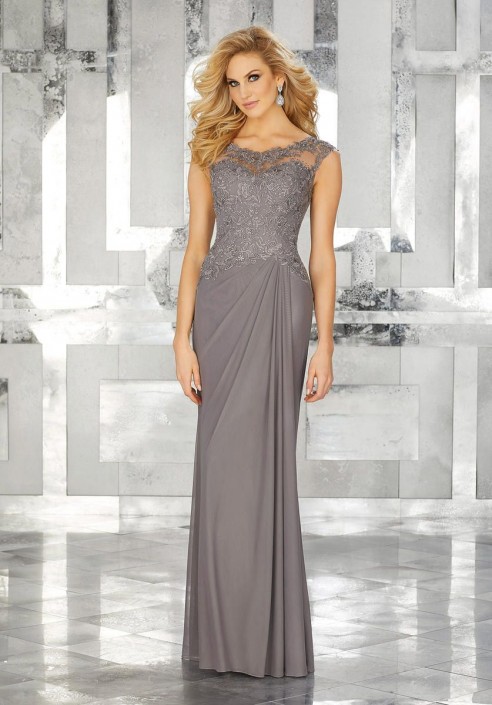 Mgny By Morilee 71610 Perfect Mother Of The Bride Dress French Novelty Mgny By Morilee 71610 Perfect Mother Of The Bride Dress