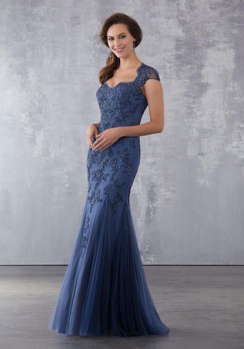 mori lee 71314
