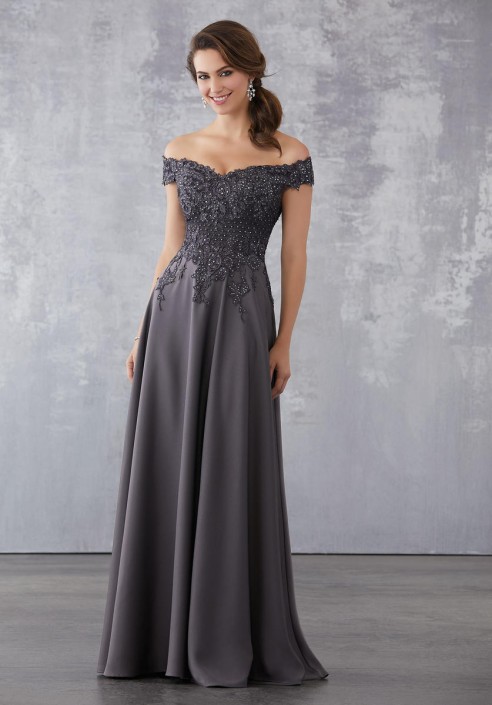 frilly frocks mother of the bride