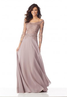 Mgny By Mori Lee Mother Of The Bride Dresses Mgny By Morilee 71806 Feminine Mother Of The Bride Gown