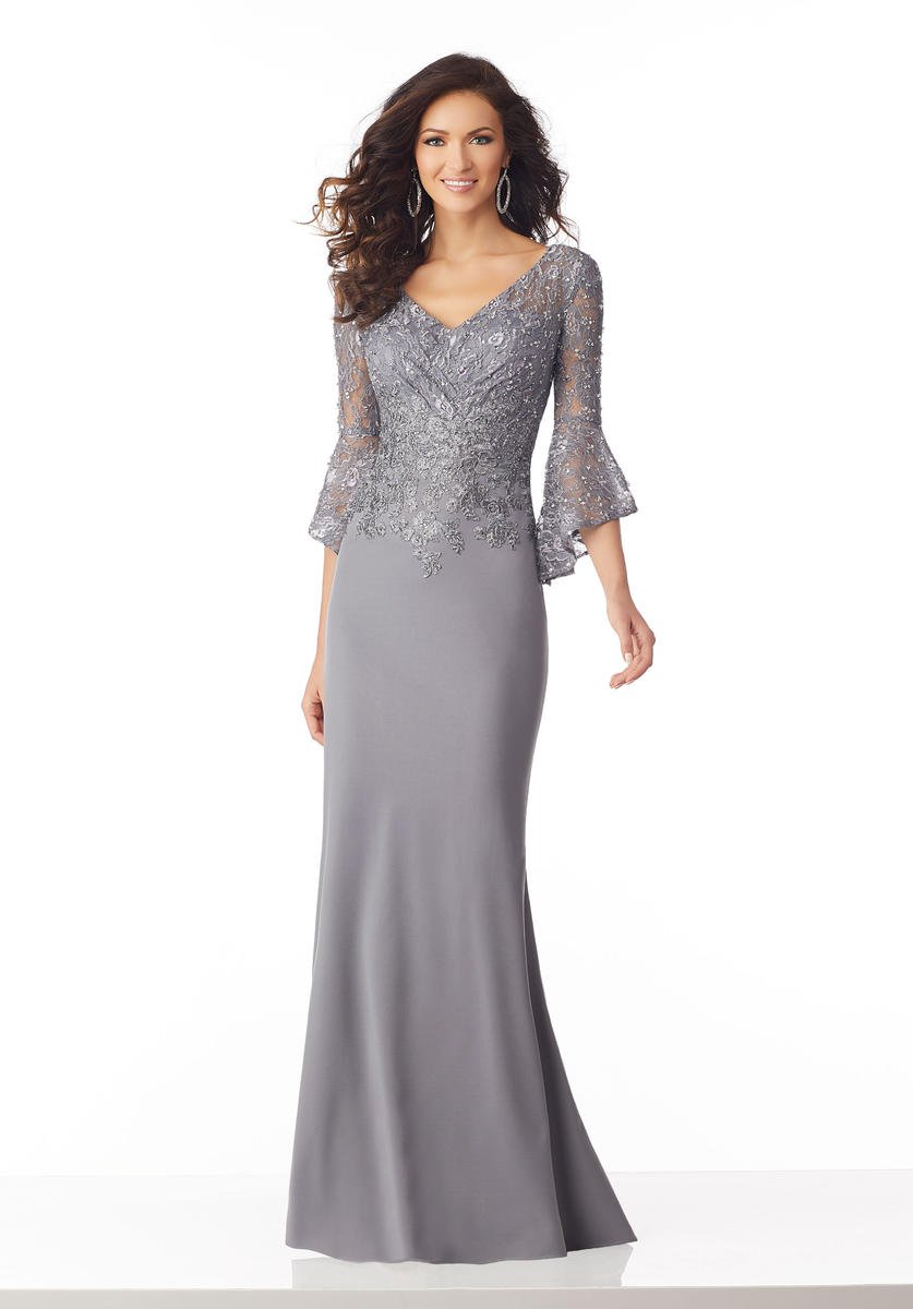 mothers wedding dresses
