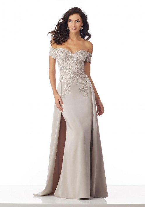 mori lee mother of the bride dresses plus size
