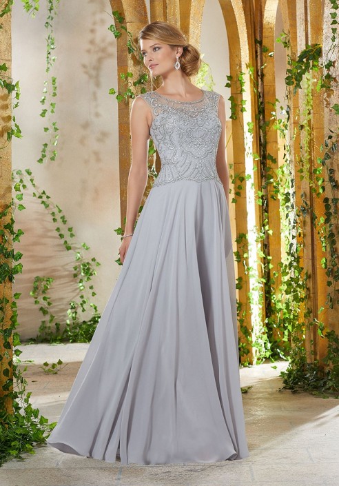 French novelty mother of the bride 2025
