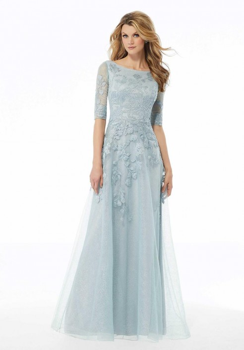 mgny mother of bride