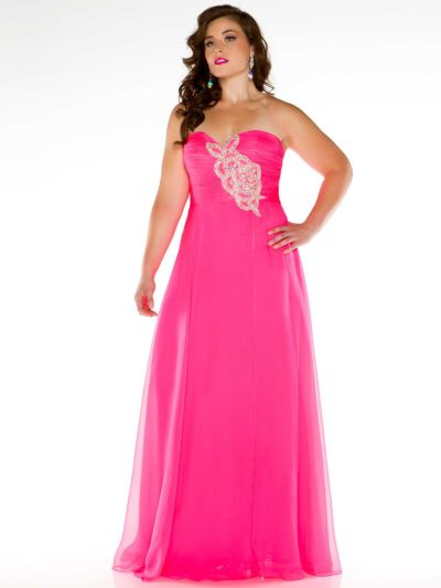 Cassandra Stone Dresses