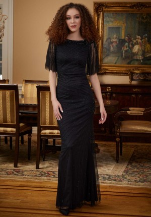 MGNY by Mori Lee