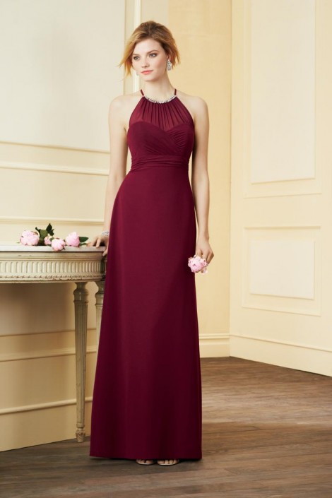 Alfred Angelo Bridesmaid Dress Size Chart