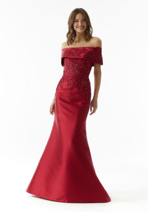 MGNY by Mori Lee