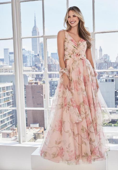 MGNY by Mori Lee