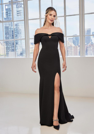 MGNY by Morilee 73129 Chic Mother of the Bride Gown