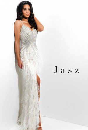 Jasz Couture Evening Dresses