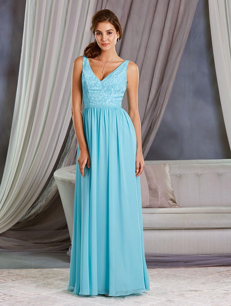 alfred angelo gowns
