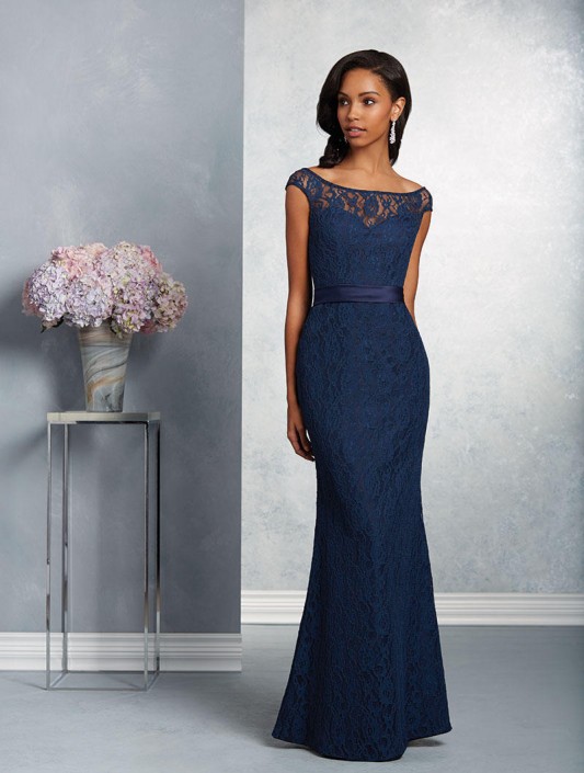 Alfred Angelo Mother of the Bride Dresses