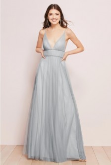 Quick Delivery Bridesmaid Dresses