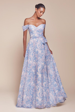 Ladivine 7441 Prom Dress